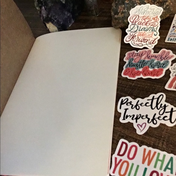 Original Art - Soft Cover Journal Notebook Set - Picture 6 of 6